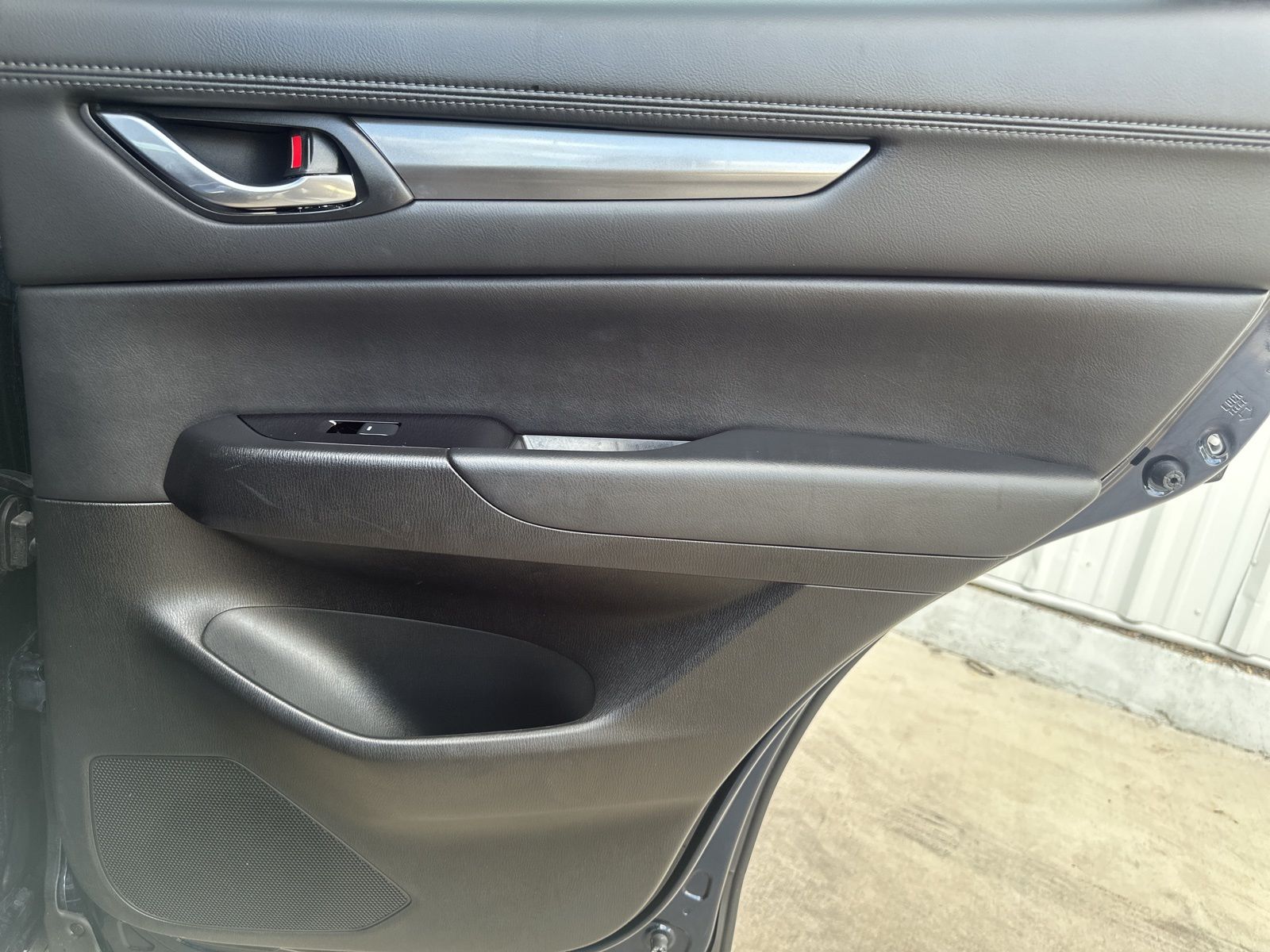 Used Car 2025 Mazda Cx-5  2.5 S Preferred Package For Sale Under $30,000 In Austin, Texas