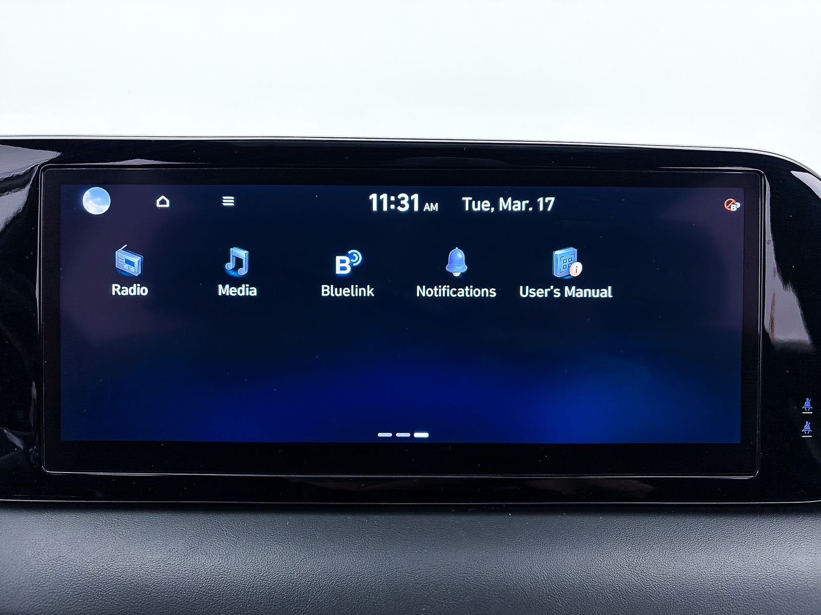 2024 Hyundai Palisade Calligraphy Night Edition - Photo 26