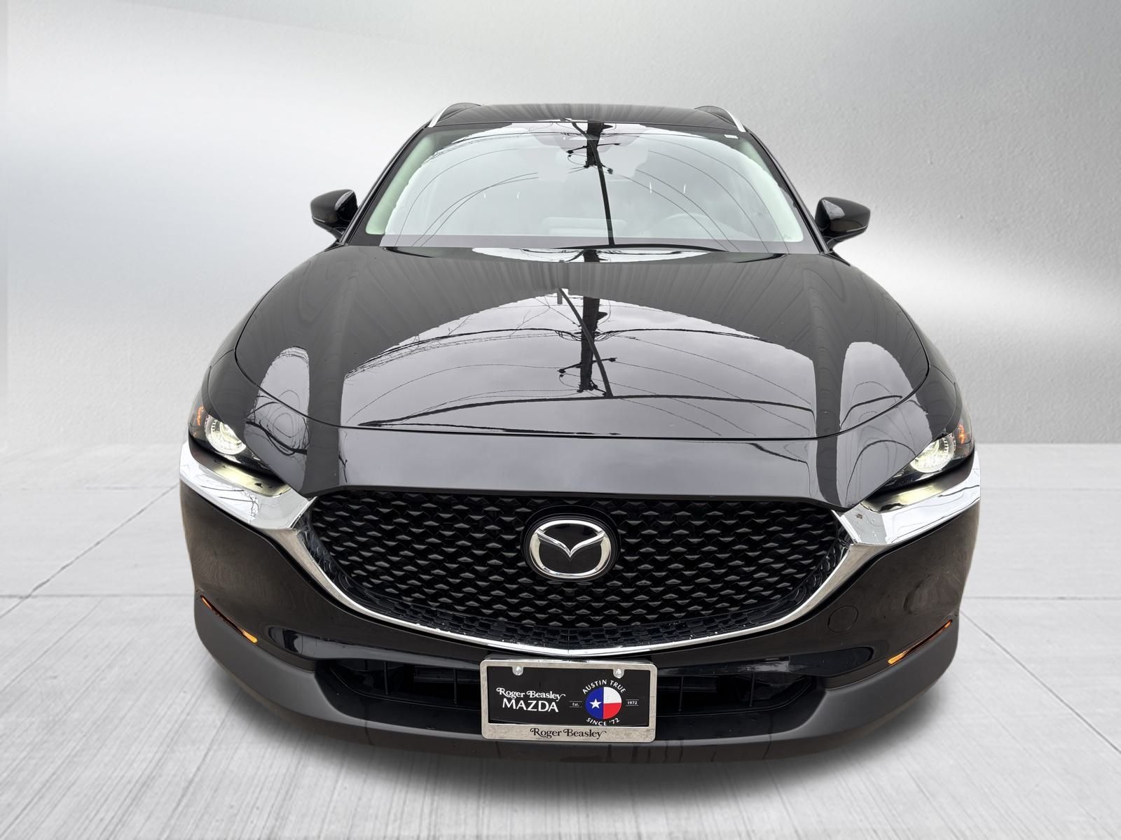 Used Car 2024 Mazda Cx-30  2.5 S Select Sport For Sale Under $25,000 In Austin, Texas