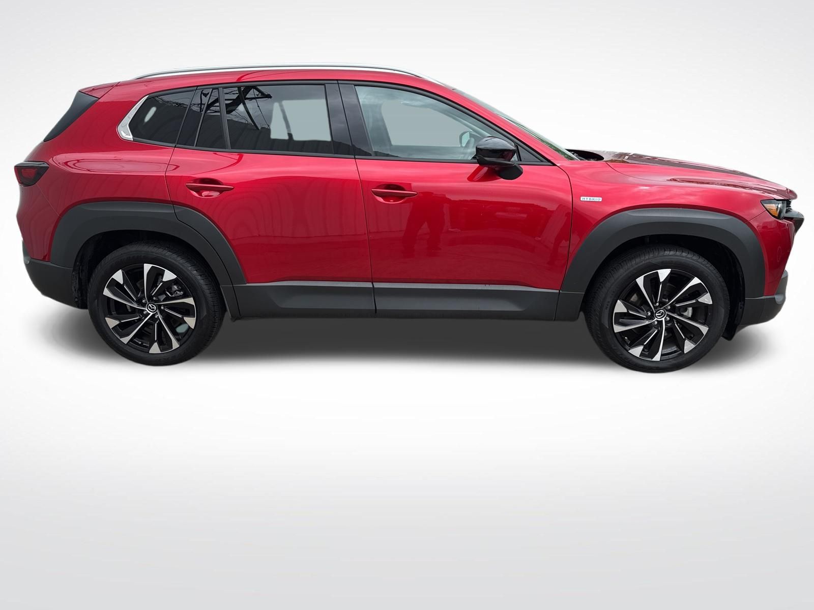 Used Car 2025 Mazda Cx-50 Hybrid  Premium Plus For Sale Under $35,000 In Austin, Texas