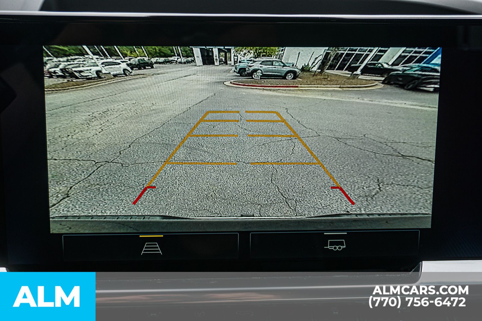 Used 2026 Black Chevrolet LT image 38