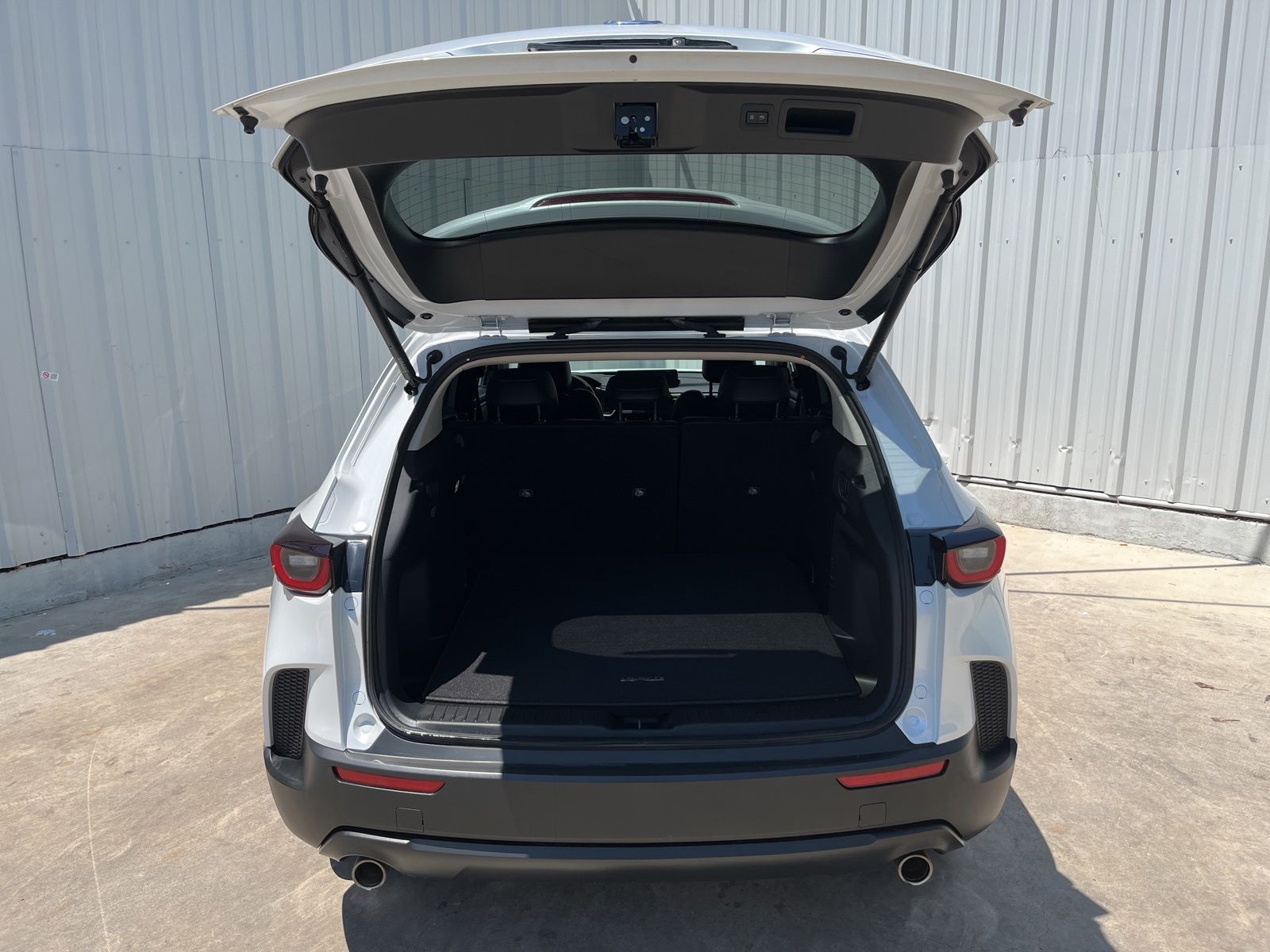 Used Car 2023 Mazda Cx-50  2.5 S Preferred Plus Package For Sale Under $30,000 In Austin, Texas