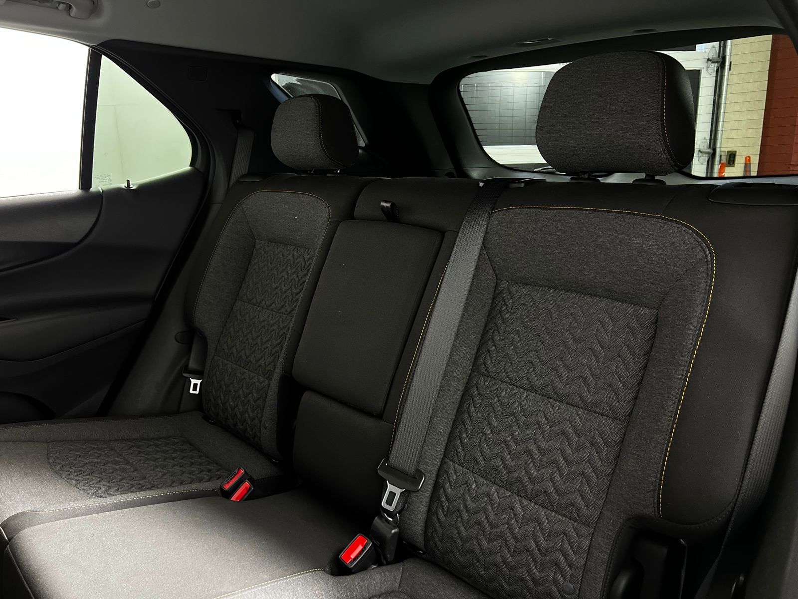 Thumbnail: 2023 Chevrolet Equinox - 23