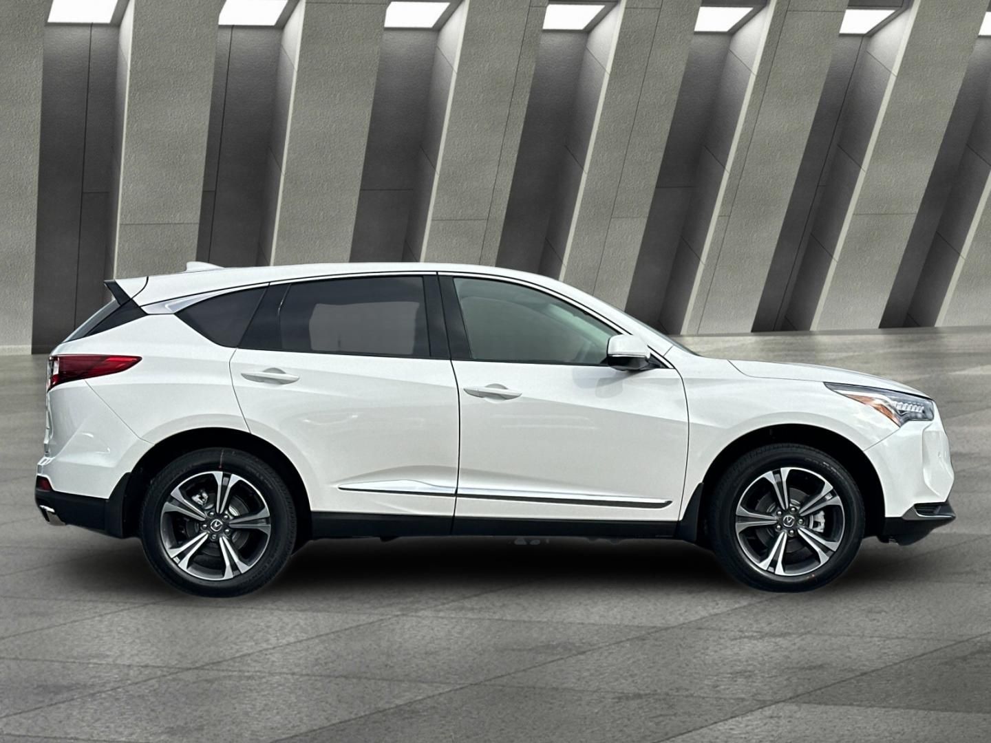 new 2026 Acura RDX car