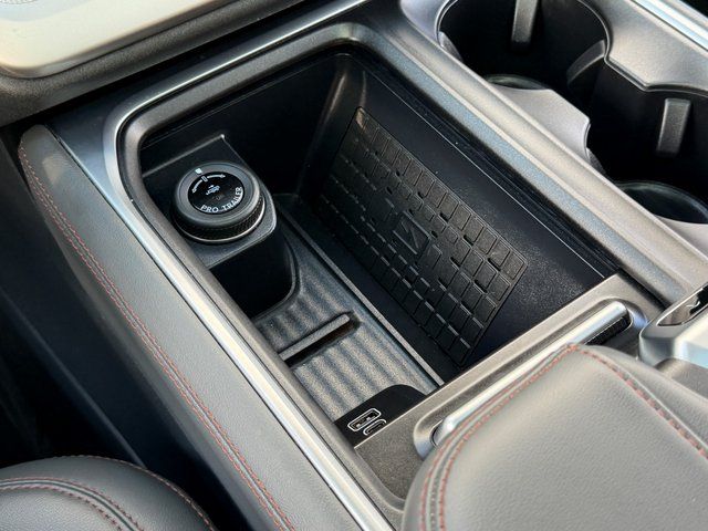 Certified Used 2025 Stone Blue Metallic Ford Active image 48
