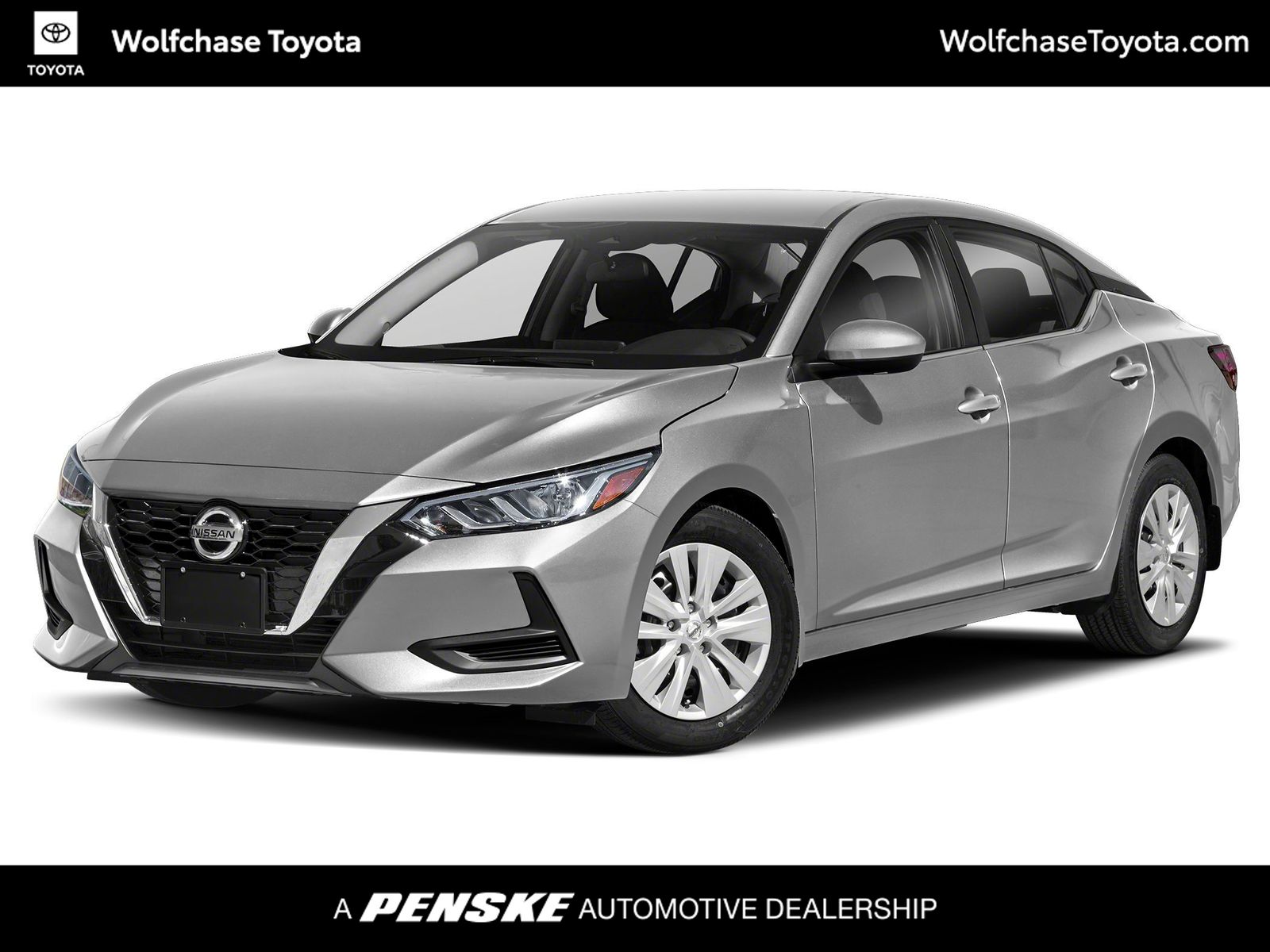2022 Nissan Sentra SV -
                Cordova, TN