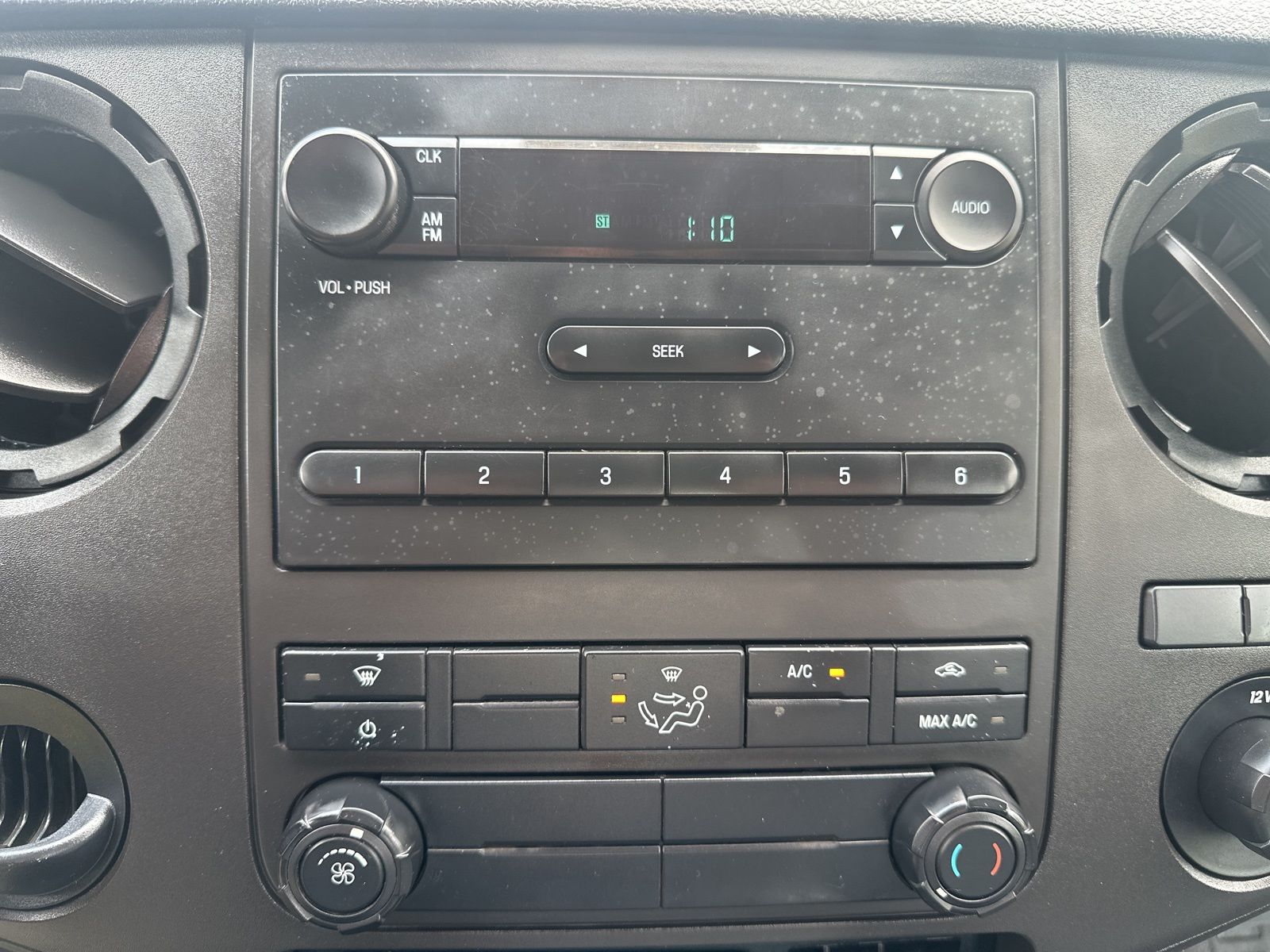 Used Car 2014 Ford F-250sd  For Sale Under $20,000 In Austin, Texas