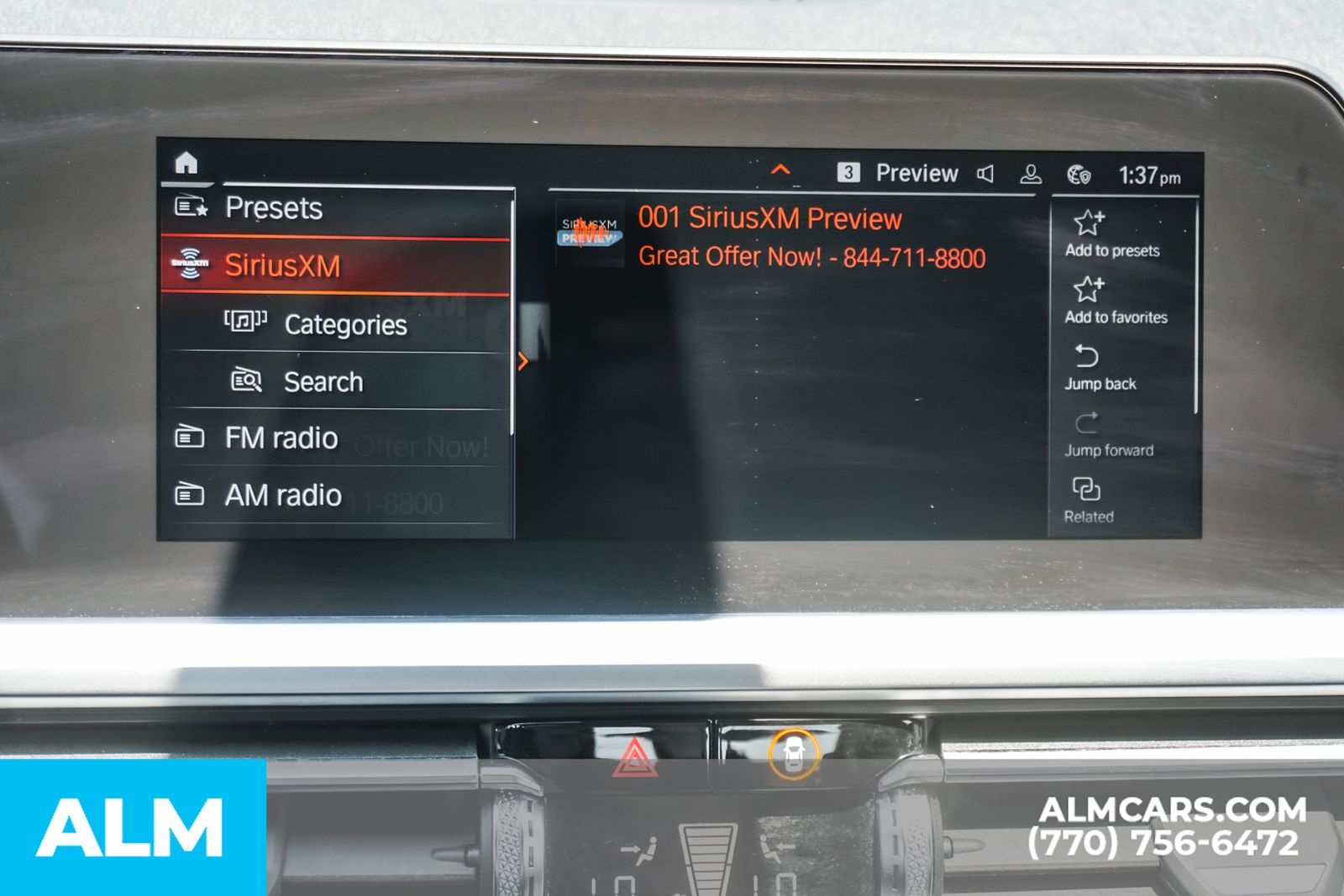 Used 2022 Gray BMW 330i image 40