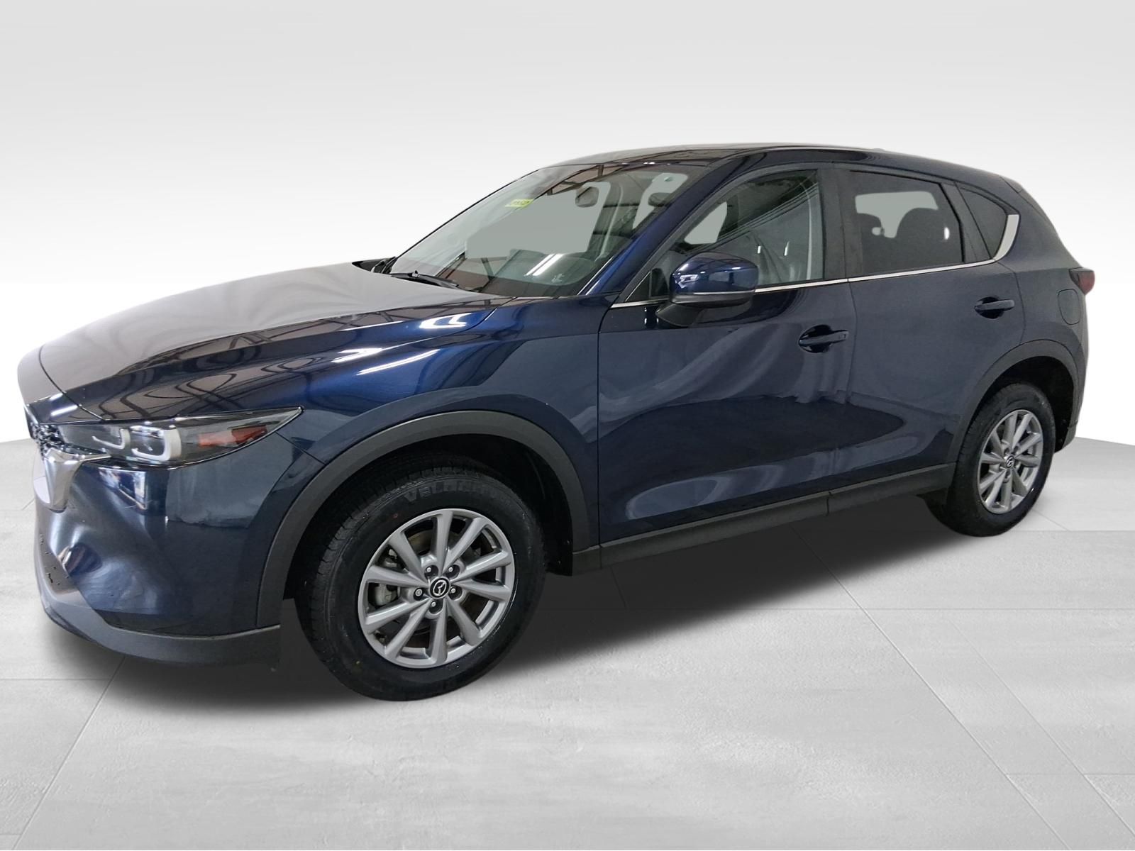 Used Car 2023 Mazda Cx-5  2.5 S Preferred Package For Sale Under $30,000 In Austin, Texas