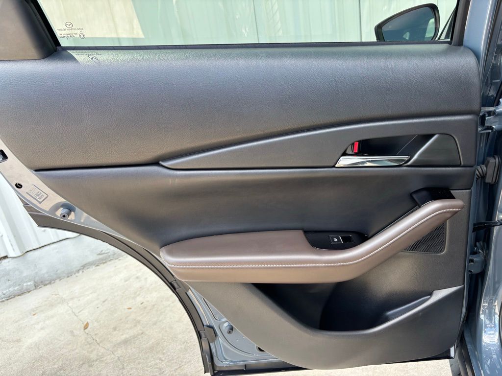 Used Car 2022 Mazda Cx-30  2.5 Turbo Premium Package For Sale Under $30,000 In Austin, Texas