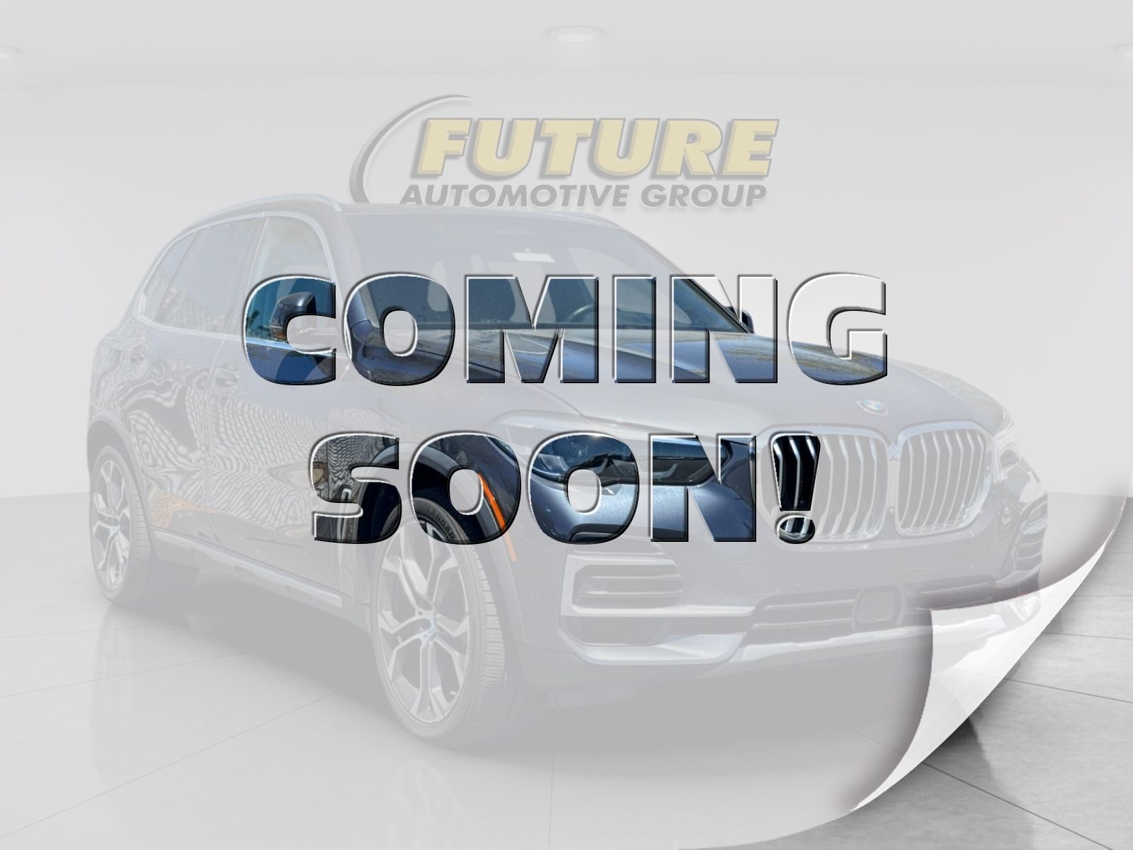 Arctic Gray Metallic 2022 BMW X5 SUV / Crossover All-Wheel Drive 8-Speed Automatic