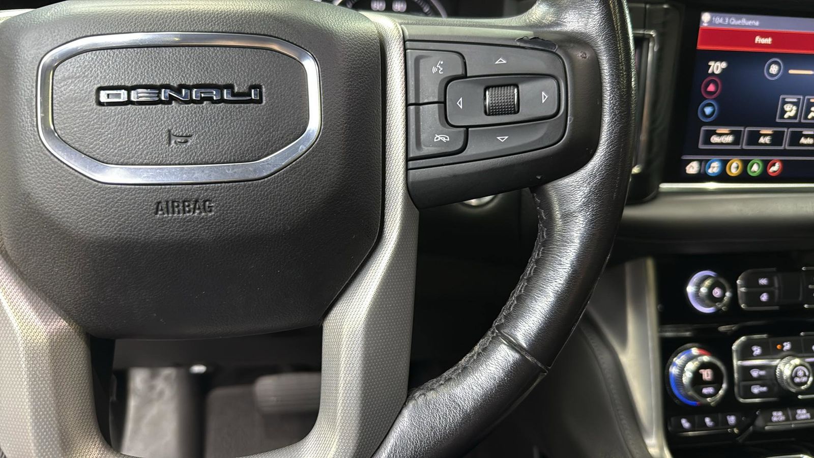 Used Car 2021 Gmc Yukon  Denali For Sale Under $60,000 In Austin, Texas