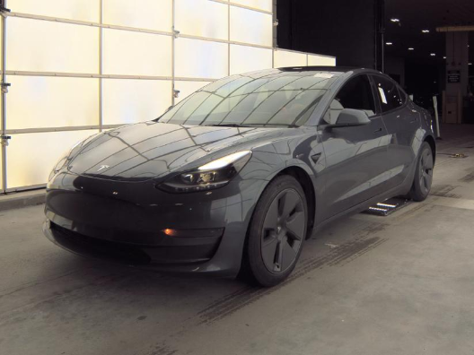 2023 Tesla Model 3 -'s photo