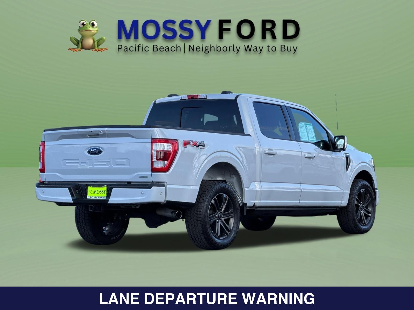 View vehicle photo 5