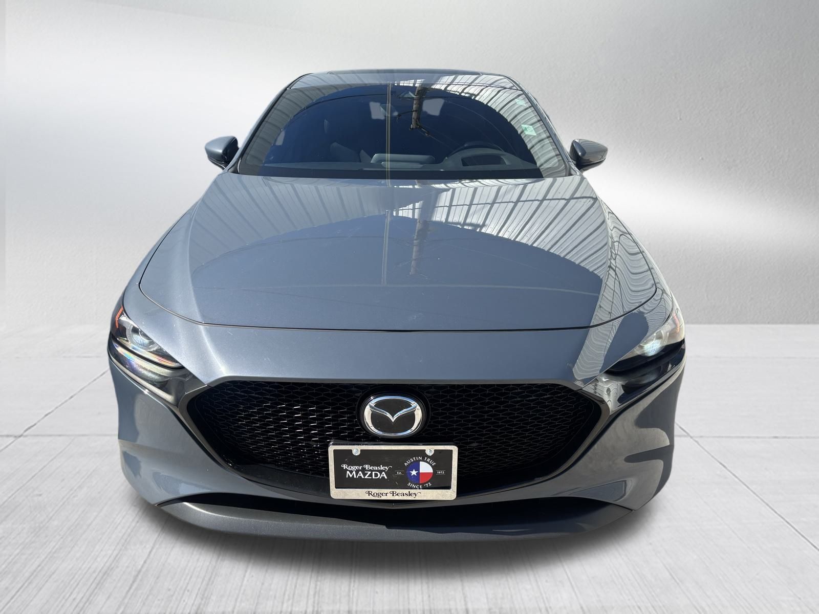 Used Car 2022 Mazda Mazda3  Premium For Sale Under $25,000 In Austin, Texas