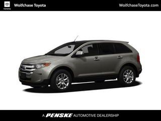 2012 Ford Edge Limited -
                  Cordova, TN