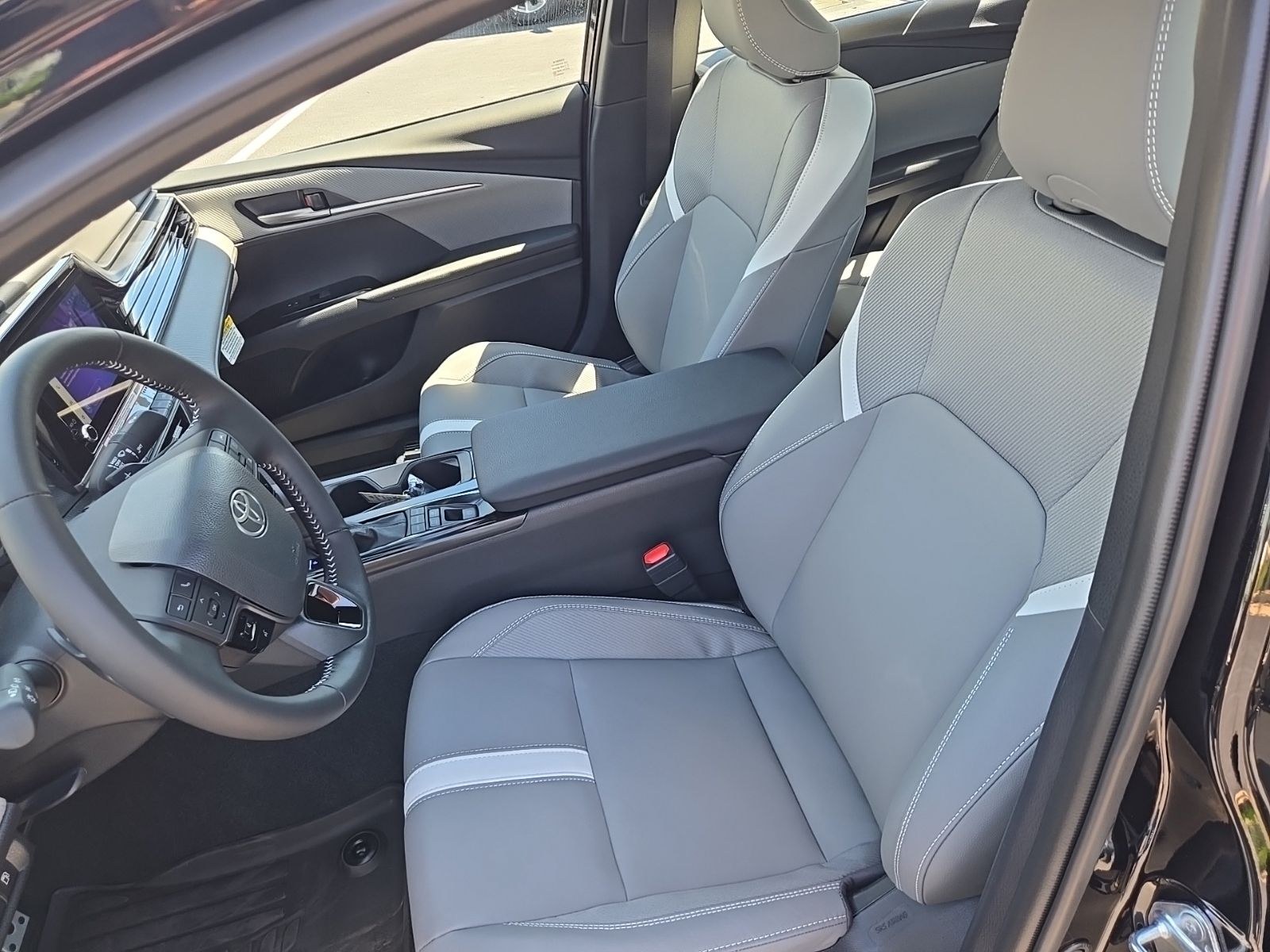 new 2026 Toyota Camry car, priced at $37,188