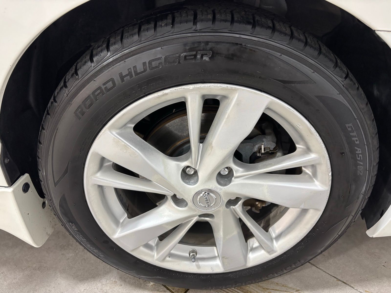 Used Car 2013 Nissan Altima  2.5 Sl For Sale Under $10,000 In Austin, Texas