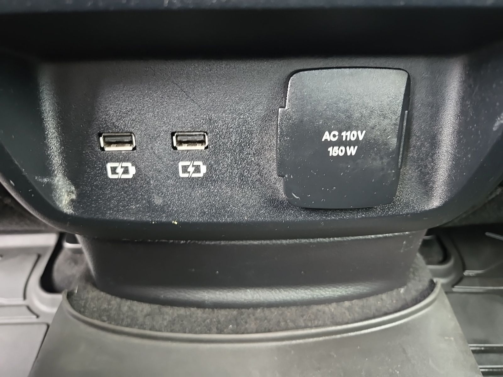 Certified Used 2019 Gray Ford XLT image 28