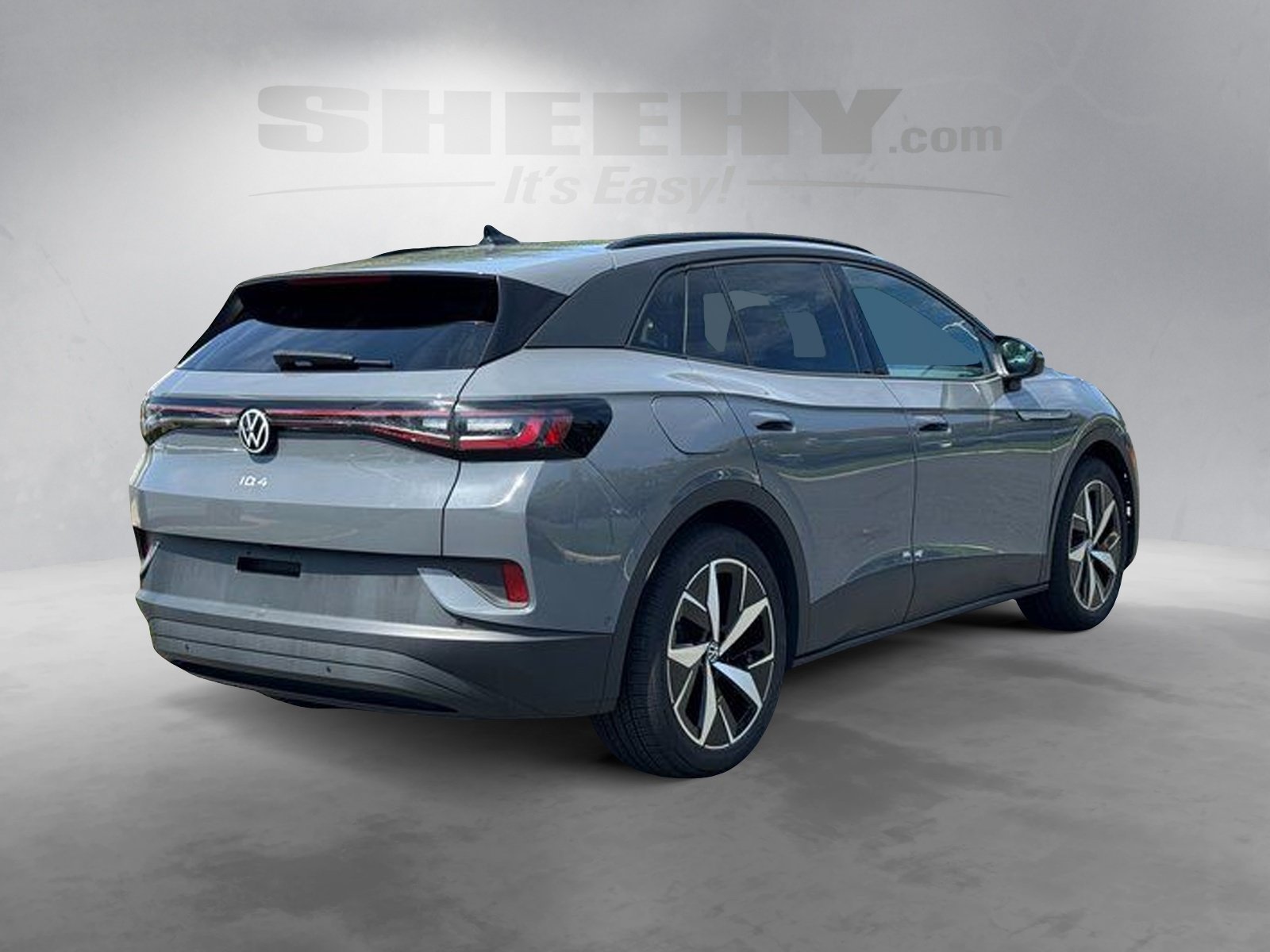 Used 2023 Gray Volkswagen Pro S image 10