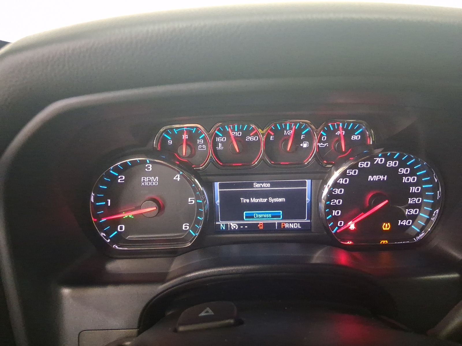 Used Car 2017 Chevrolet Silverado 1500  Lt For Sale Under $20,000 In Austin, Texas