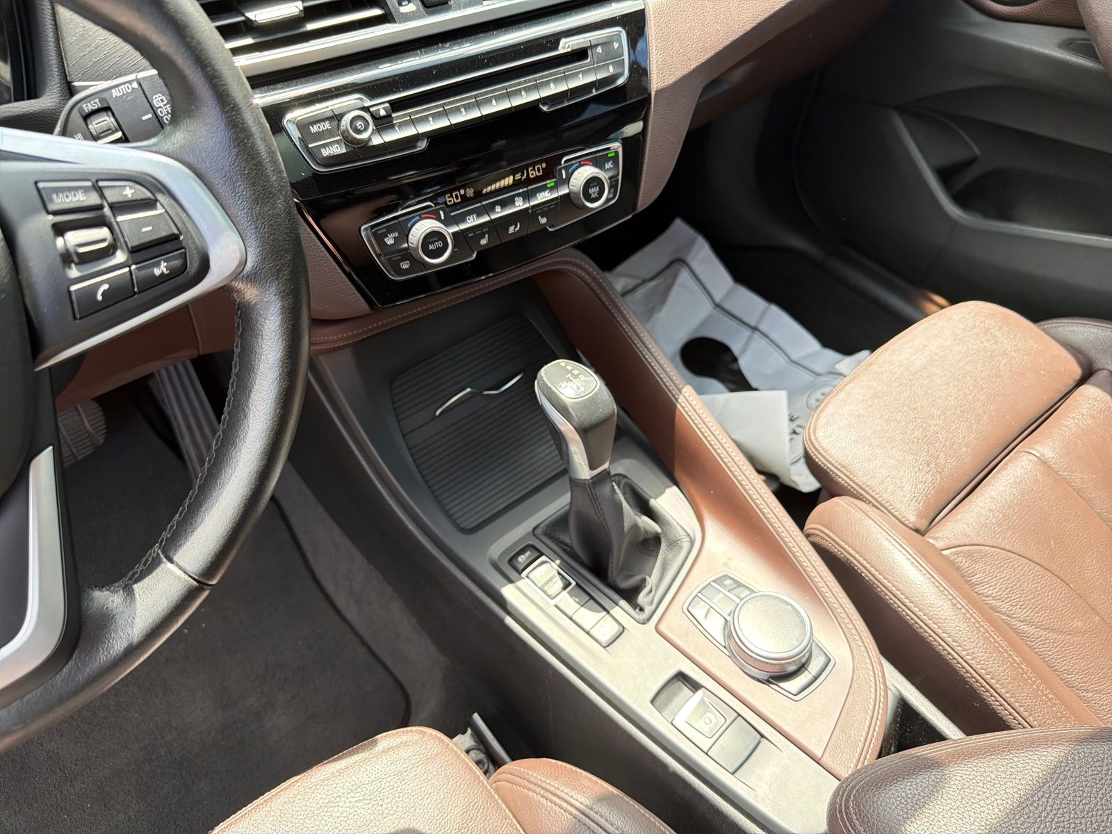 Used 2017 BMW X1 xDrive28i 4D Sport Utility