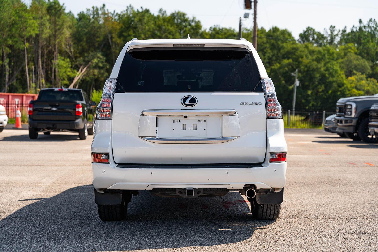 Used 2023 Lexus GX SUV
