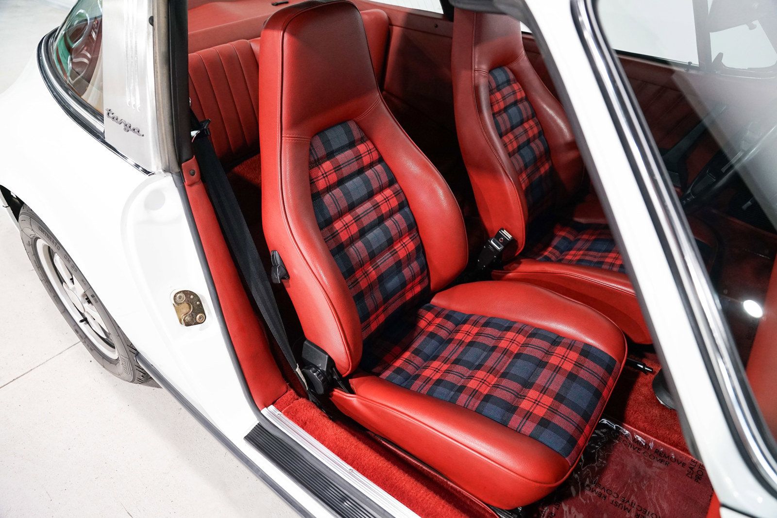 1976 Porsche 911 Carrera — photo 29