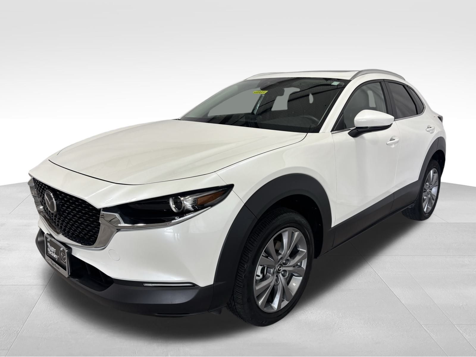 Used Car 2025 Mazda Cx-30  2.5 S Preferred Package For Sale Under $30,000 In Austin, Texas