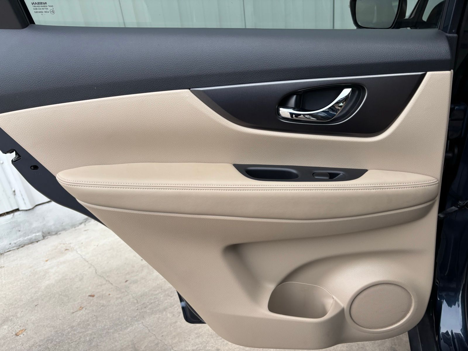 Used Car 2016 Nissan Rogue  Sv For Sale Under $15,000 In Austin, Texas