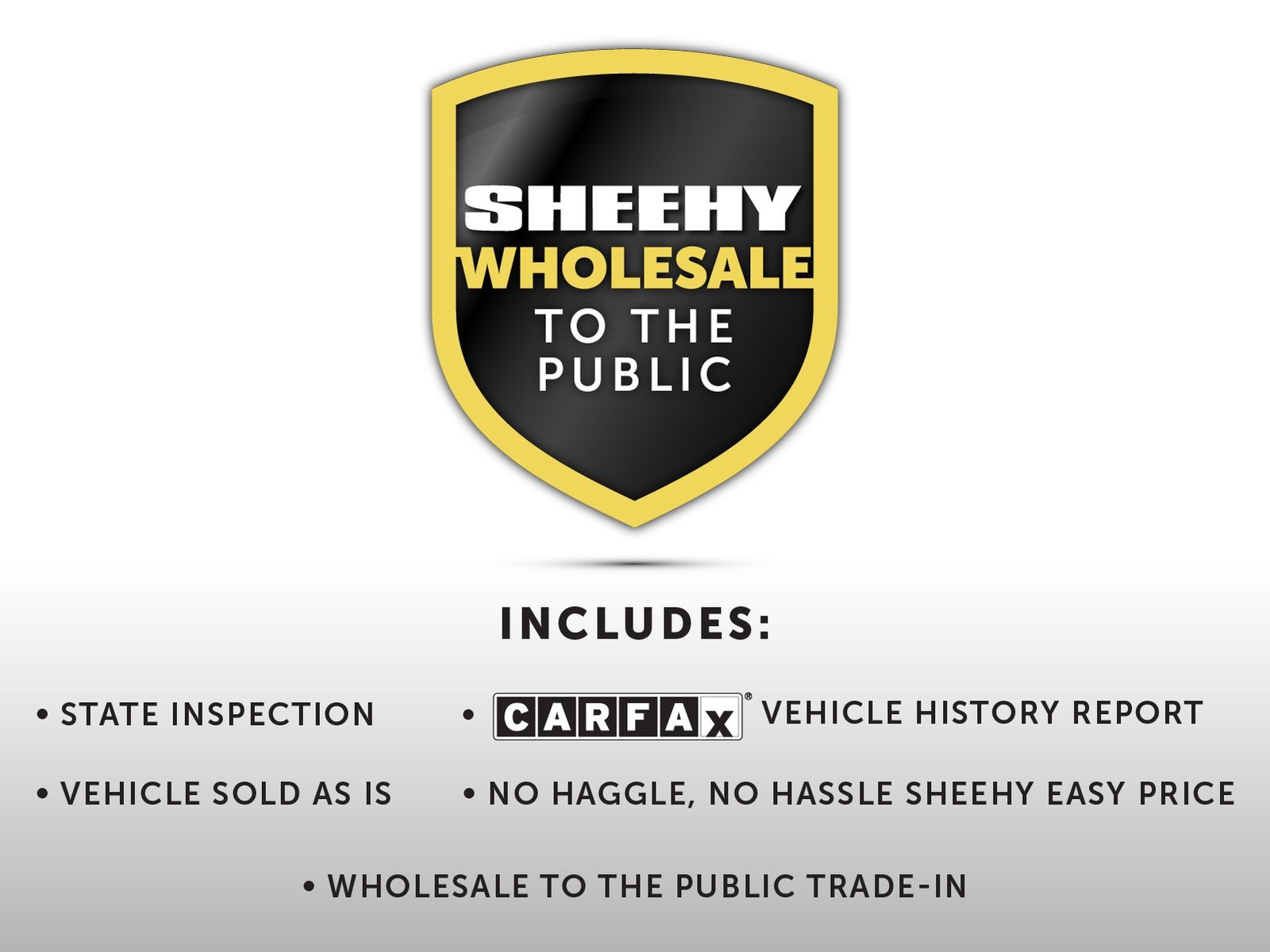 Used 2019 Black Nissan 2.5 SR image 4