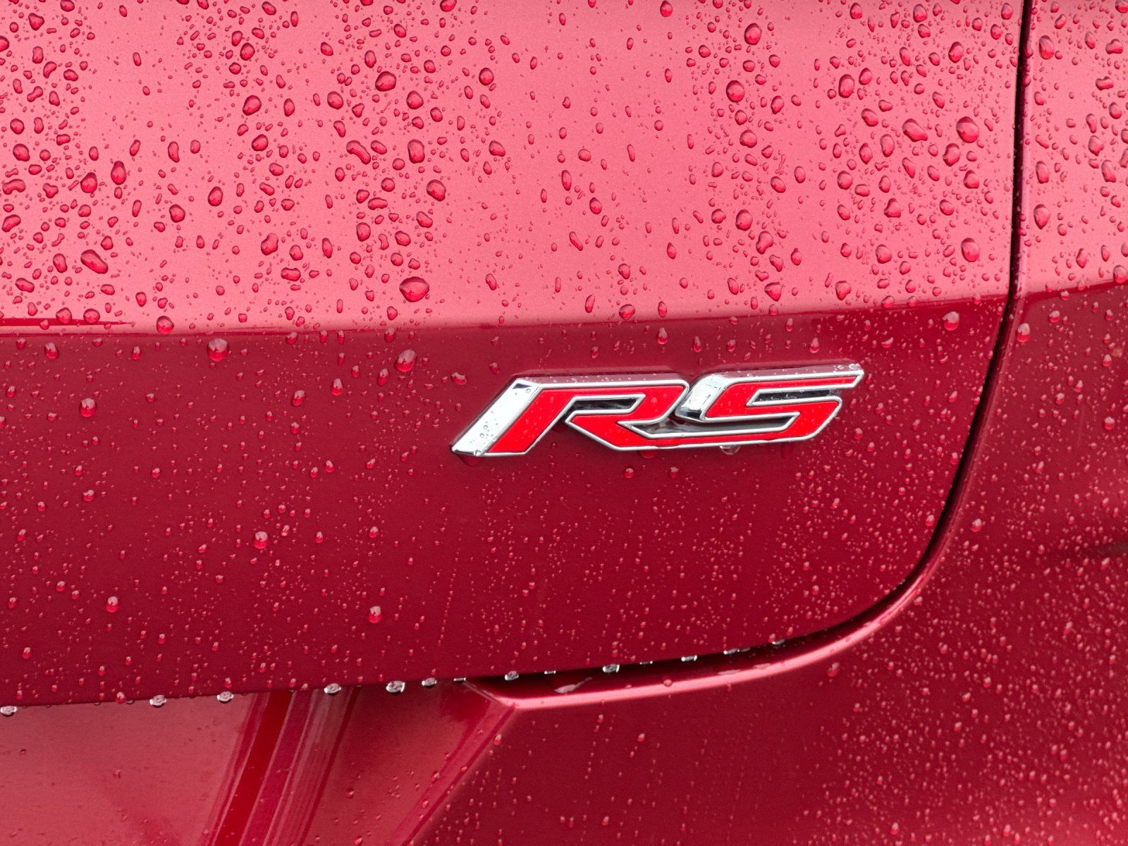 used 2021 Chevrolet TrailBlazer car, priced at $21,498