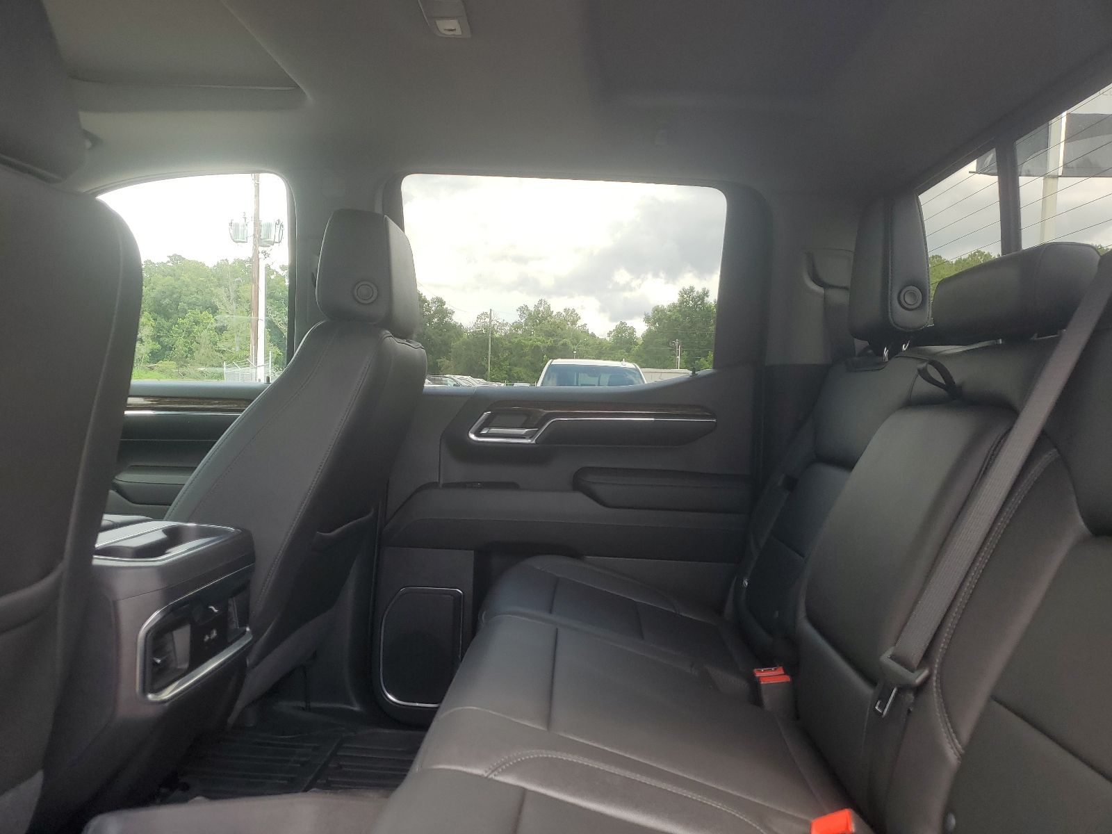 2024 GMC Sierra 1500 Elevation Gray at Toyota of Kenner