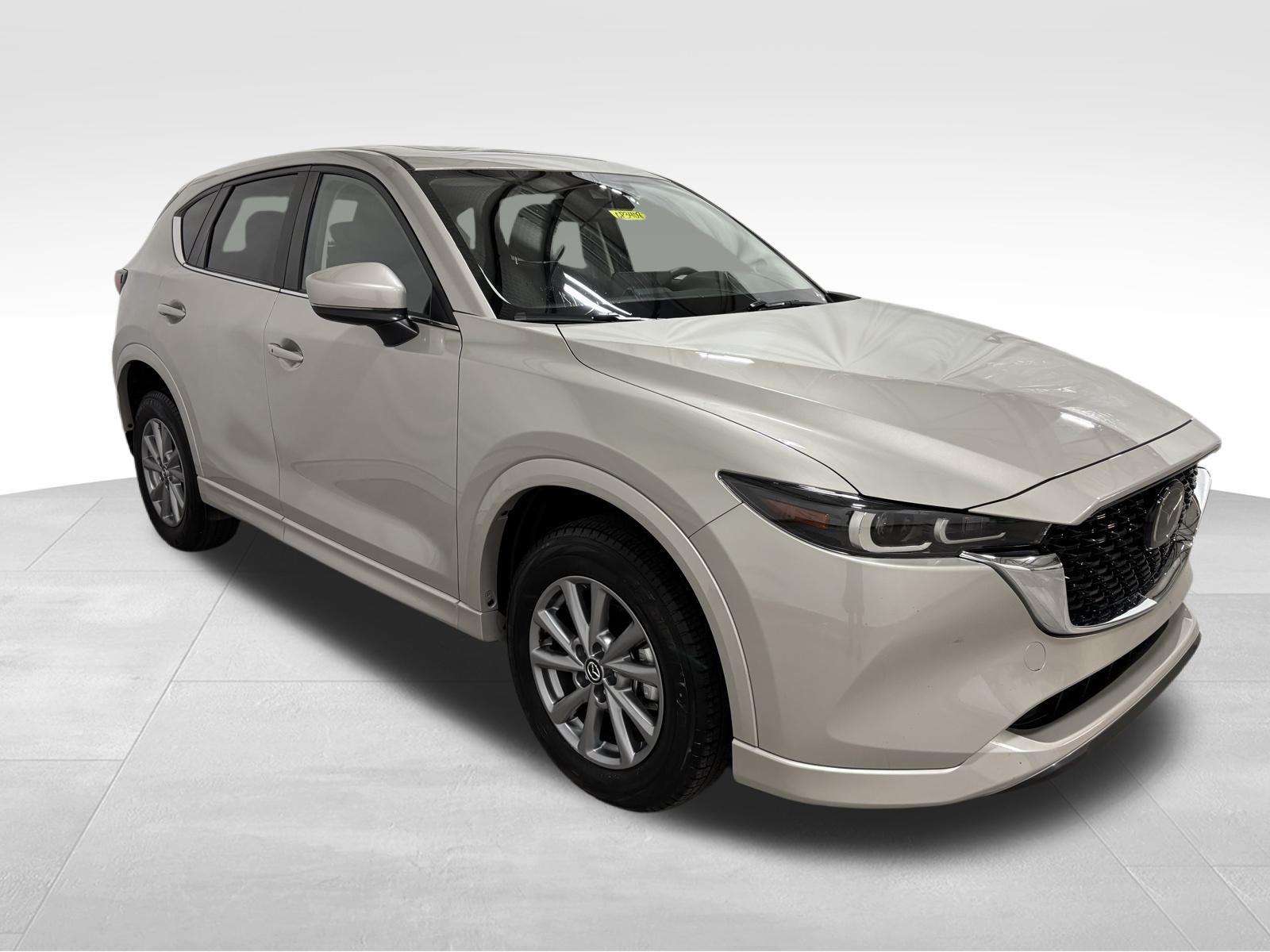 Used Car 2025 Mazda Cx-5  2.5 S Preferred Package For Sale Under $30,000 In Austin, Texas