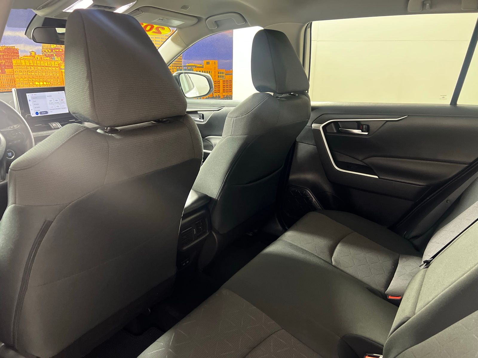 Thumbnail: 2024 Toyota RAV4 - 18