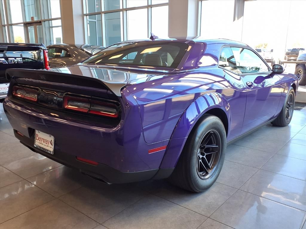 2023 Dodge Challenger SRT Demon 170 - 3