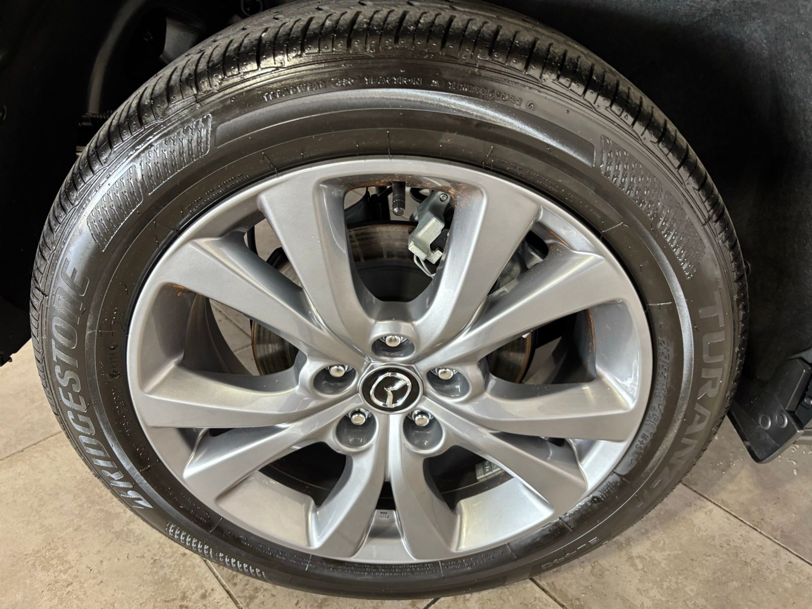 Used Car 2025 Mazda Cx-30  Wagon 4 Dr. 2.5 S Preferred Package All Wheel Drive For Sale Under $25,000 In Austin, Texas