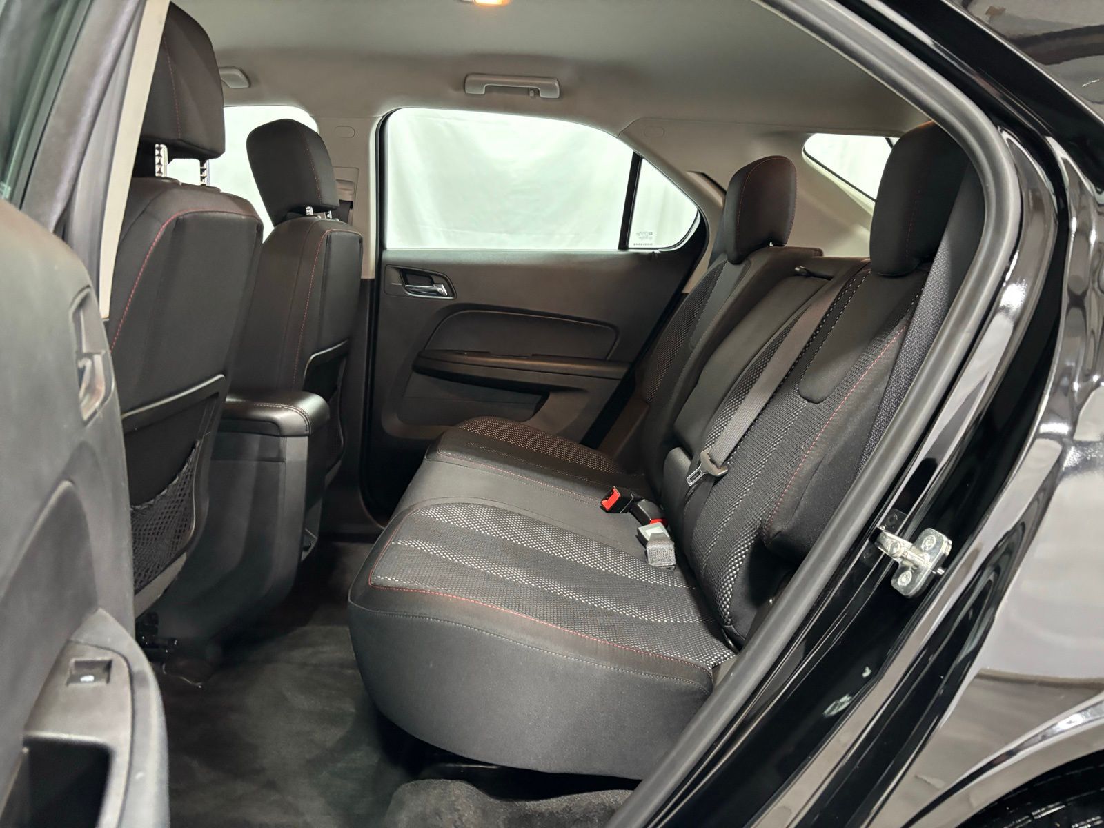 Used Car 2016 Chevrolet Equinox  Ls For Sale Under $10,000 In Austin, Texas