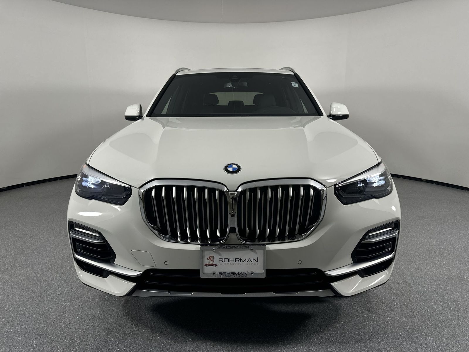 2019 BMW X5 xDrive40i 24