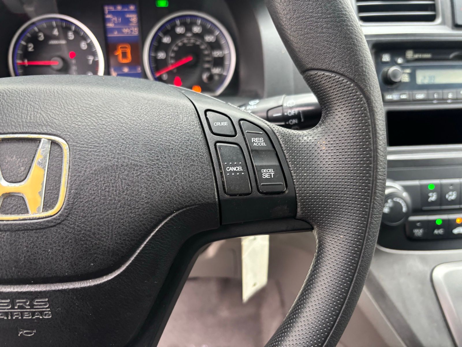 Used Car 2010 Honda Cr-v  Lx For Sale Under $10,000 In Austin, Texas