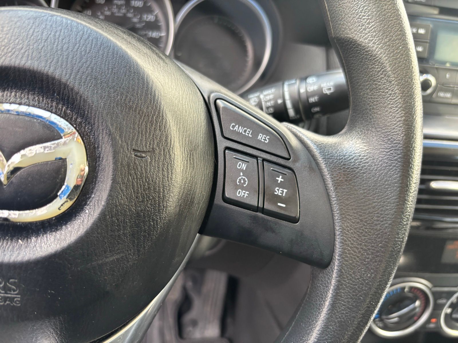 Used Car 2014 Mazda Cx-5  Sport For Sale Under $10,000 In Austin, Texas