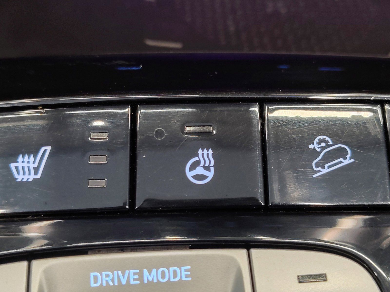 Used Car 2022 Hyundai Tucson  Limited For Sale Under $25,000 In San Antonio, Texas