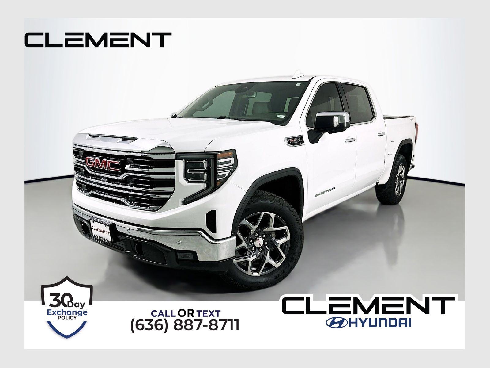 used 2022 GMC Sierra 1500 car, priced at $43,295