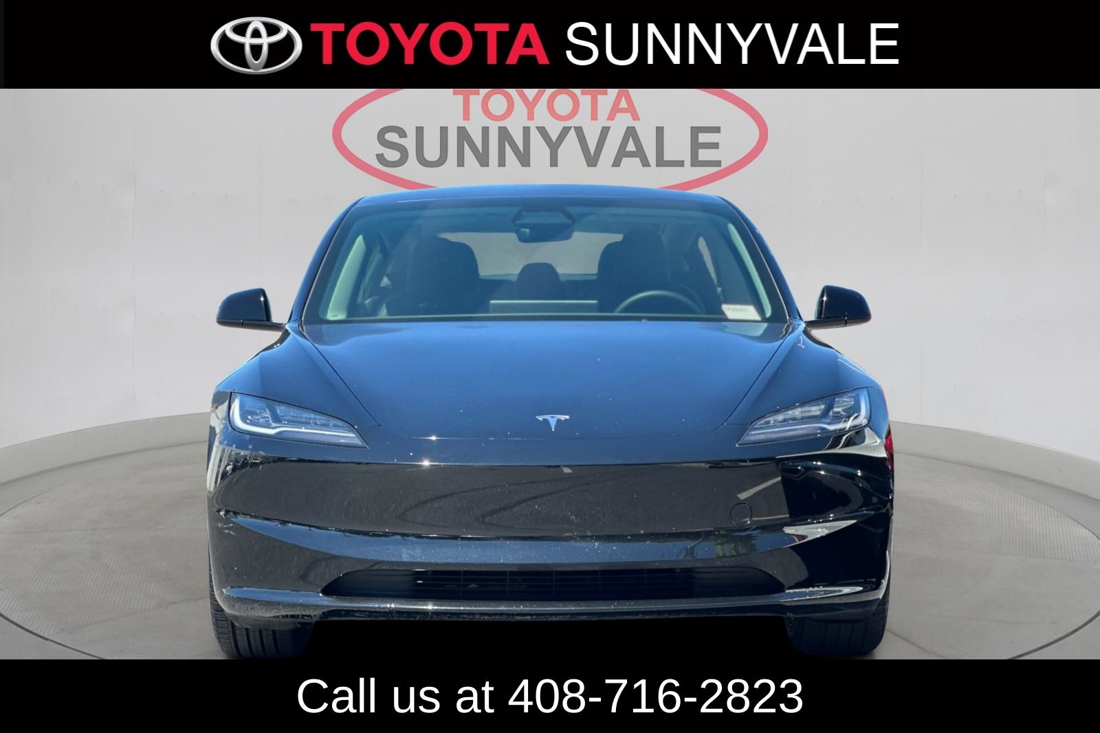 Used 2025 Tesla Model 3 Sedan