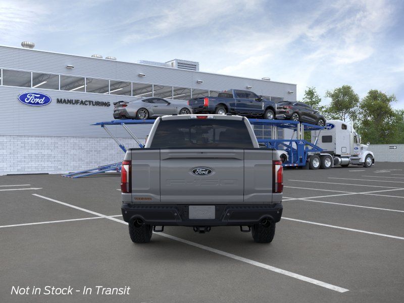 New 2026 Avalanche Ford Tremor image 7