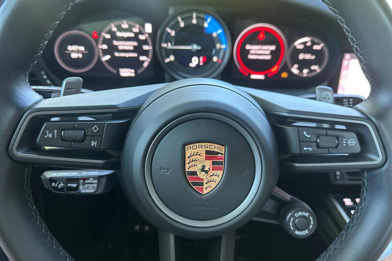 Used 2020 Porsche 911 Coupe