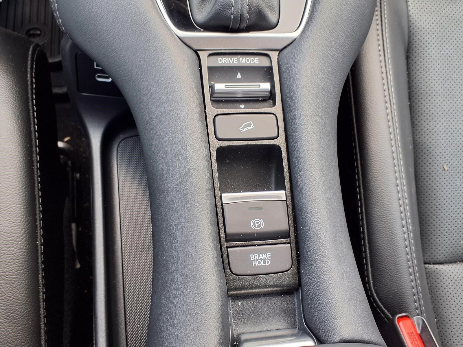 2025 Honda HR-V EX-L  at Community Honda