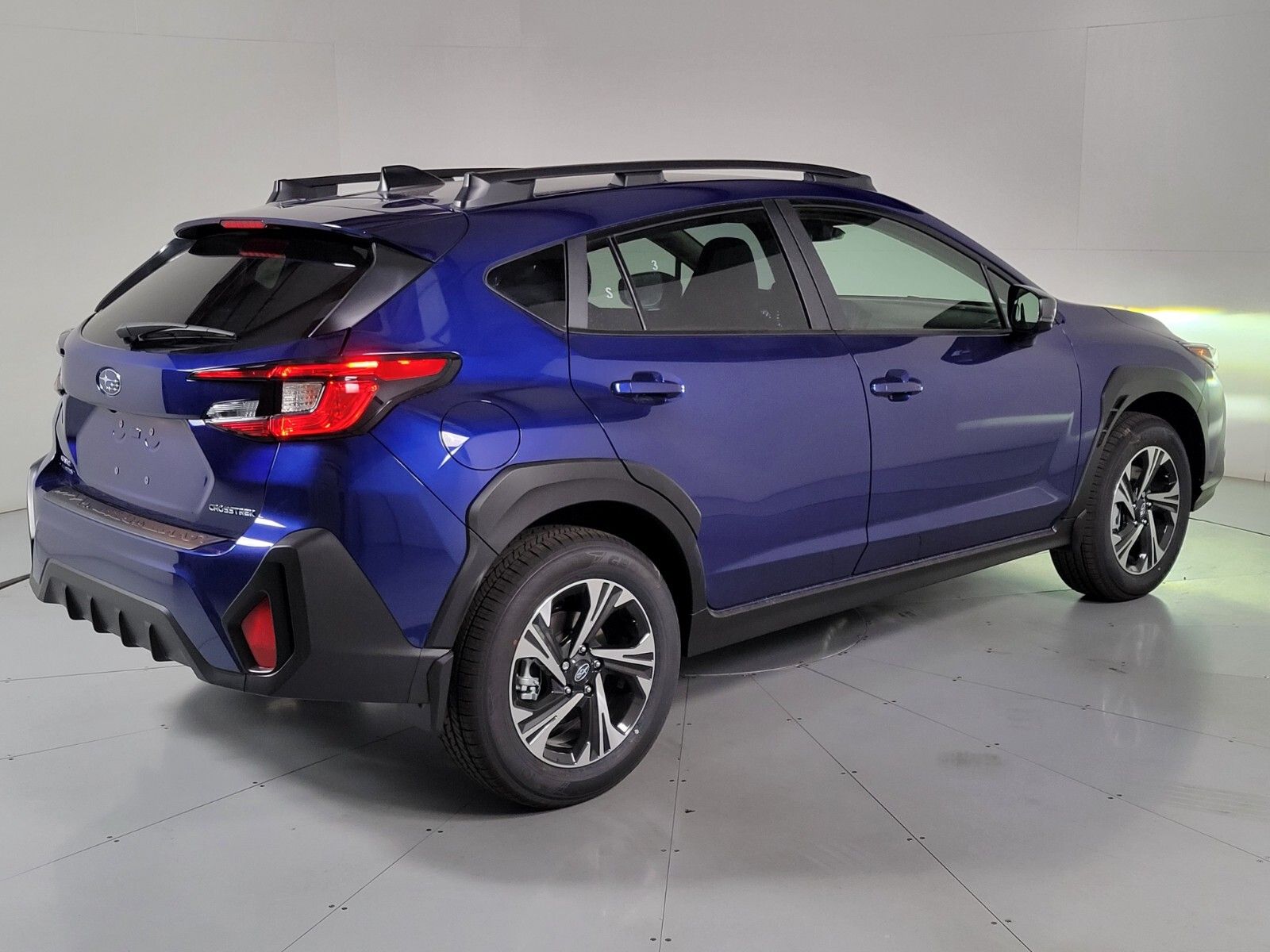 2024 Subaru Crosstrek Premium 4