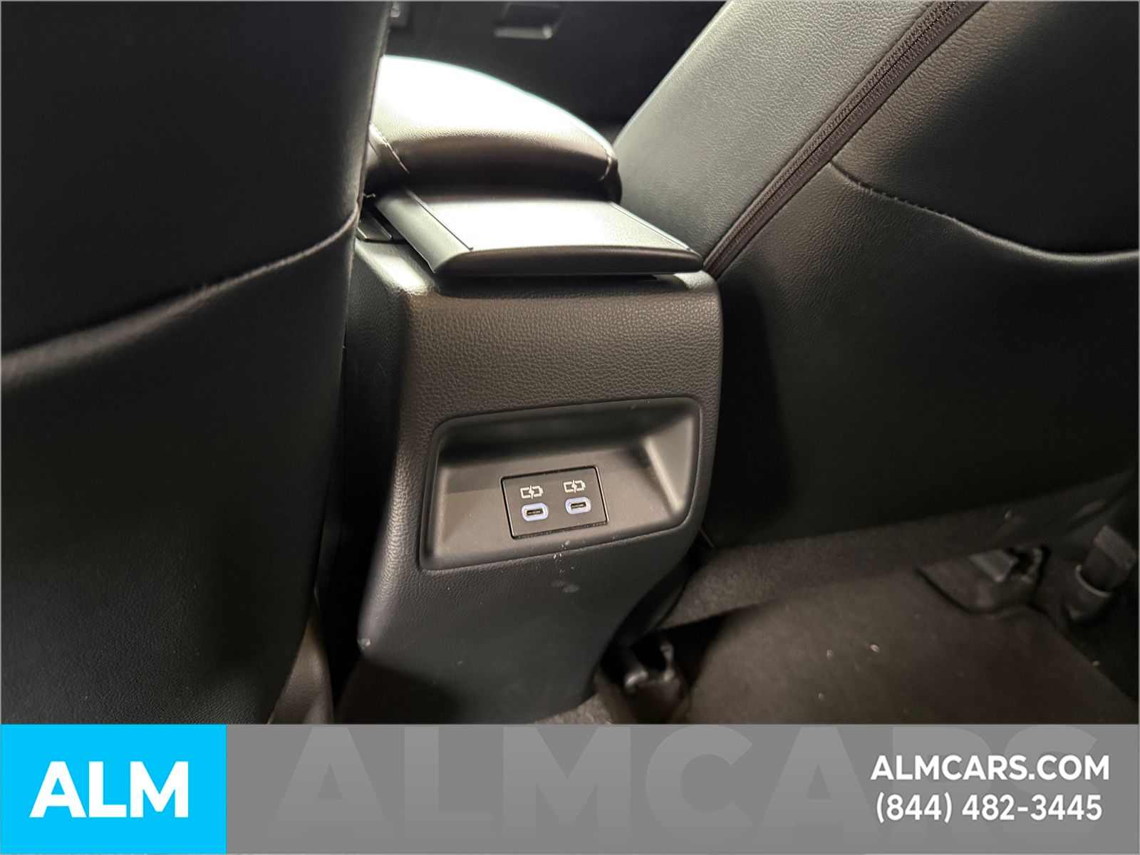 Used 2026 Black Toyota XSE image 12