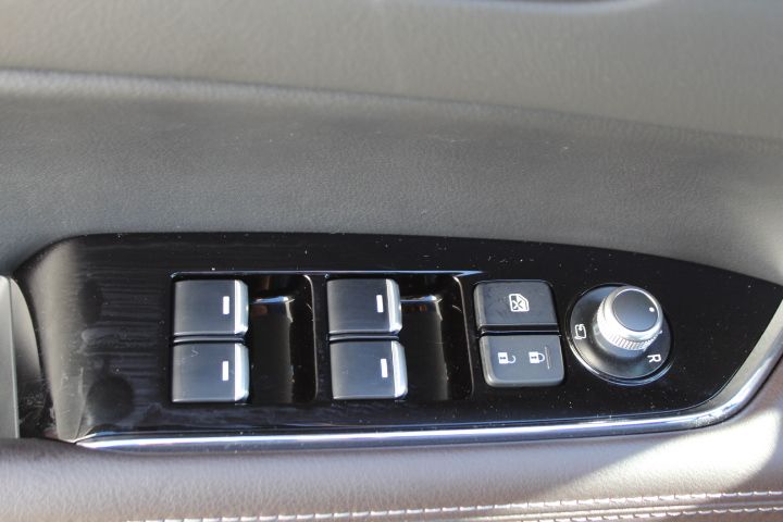 Used Car 2025 Mazda Cx-5  Wagon 4 Dr. 2.5 Turbo Signature All Wheel Drive For Sale Under $40,000 In Austin, Texas